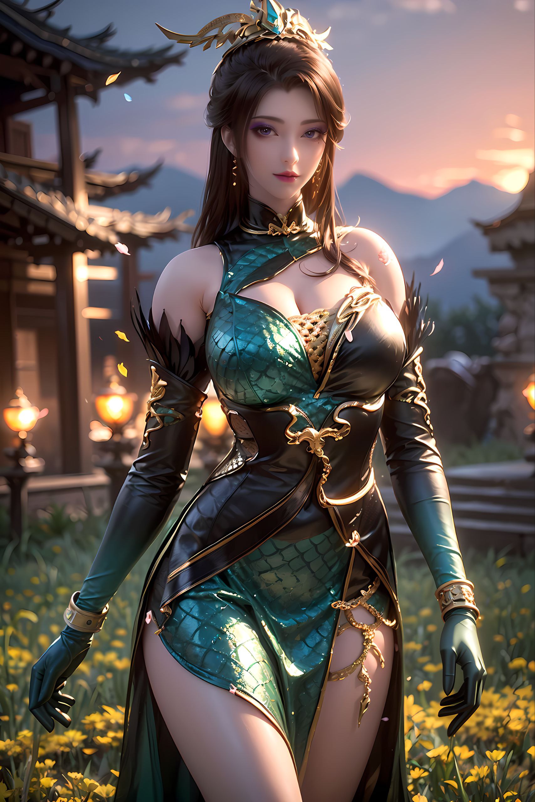 三上以偶像