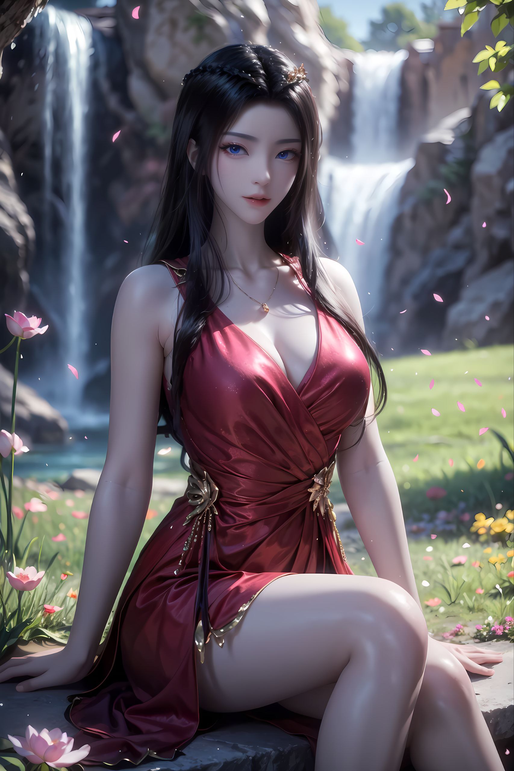 一经推出就