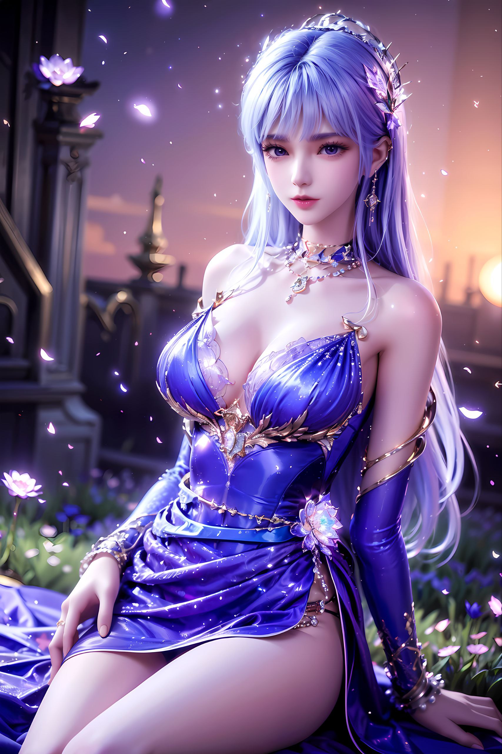 搜索服务