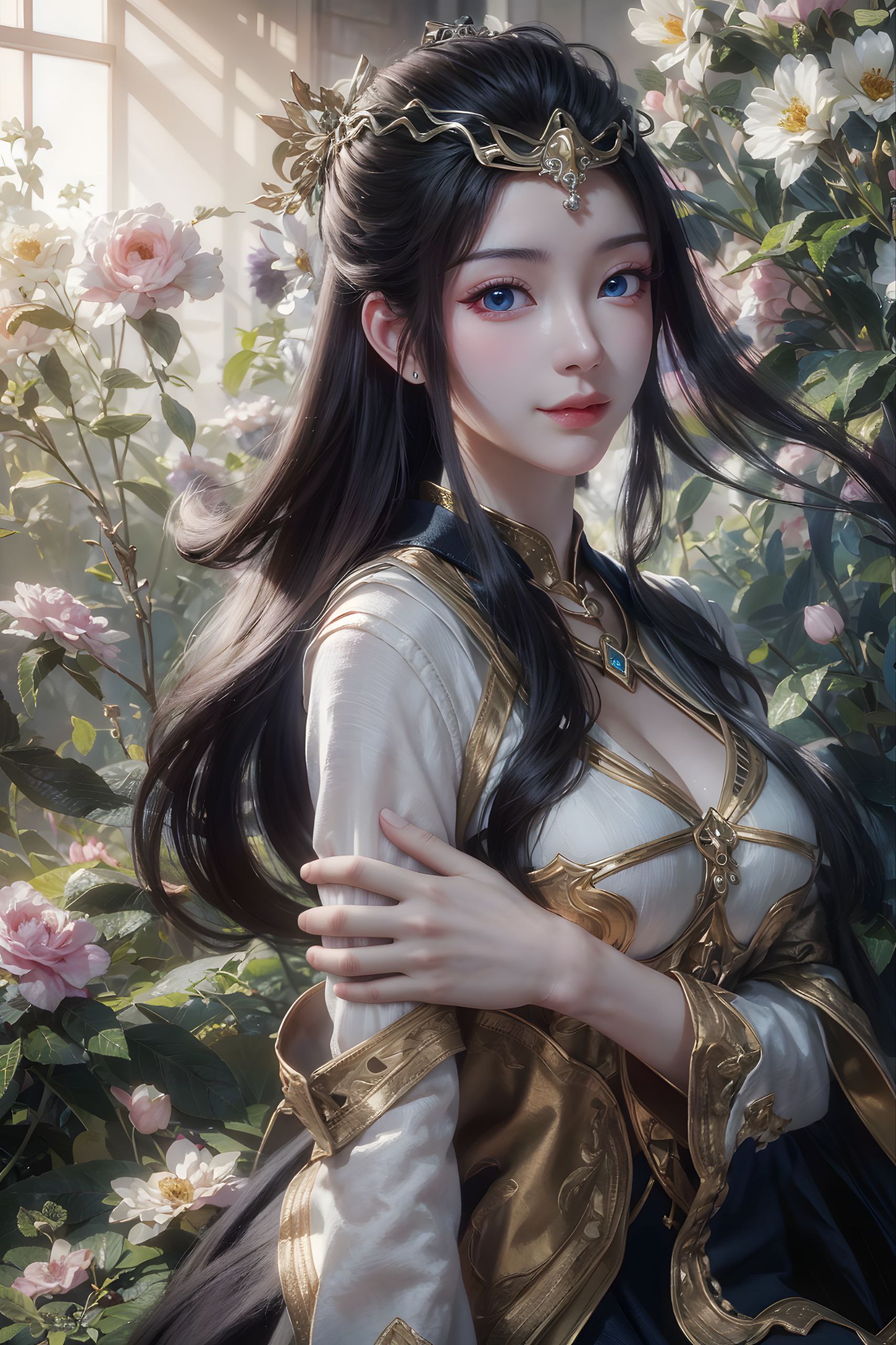满足用户更