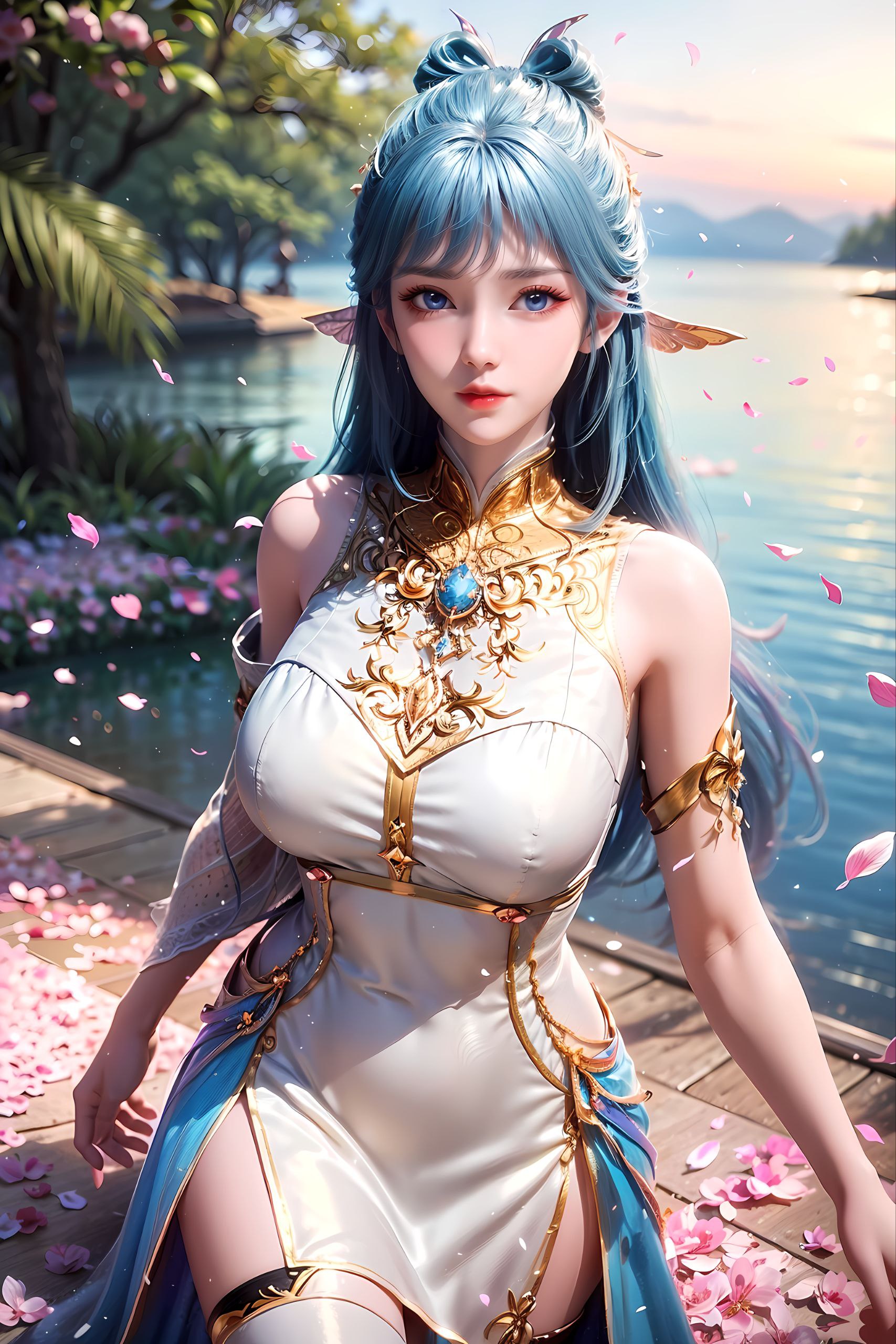 的朋友