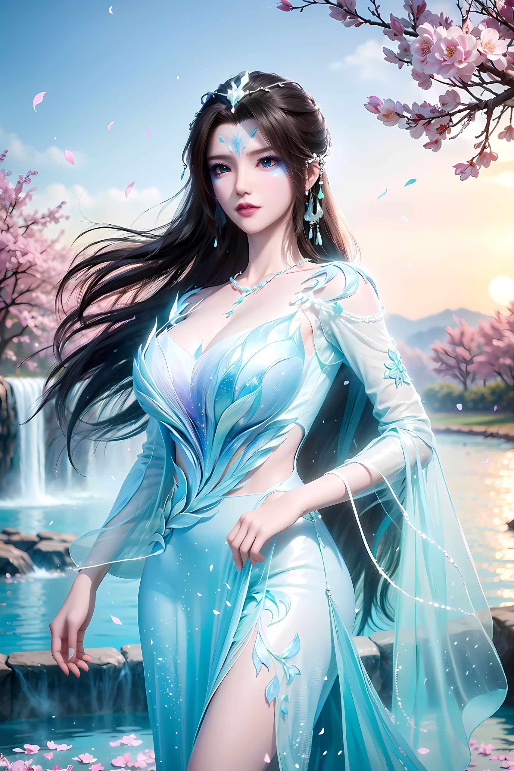 的好奇心
