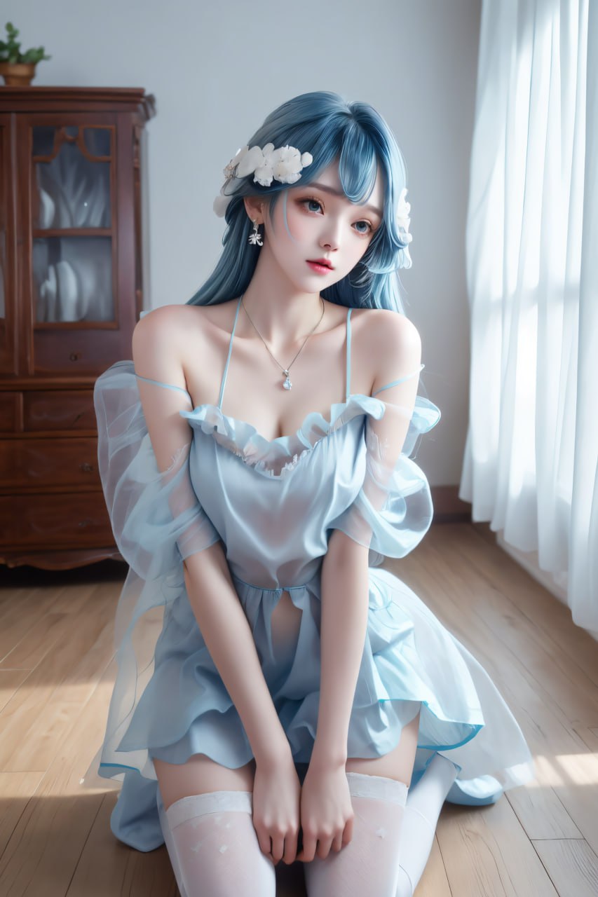 享自己的时