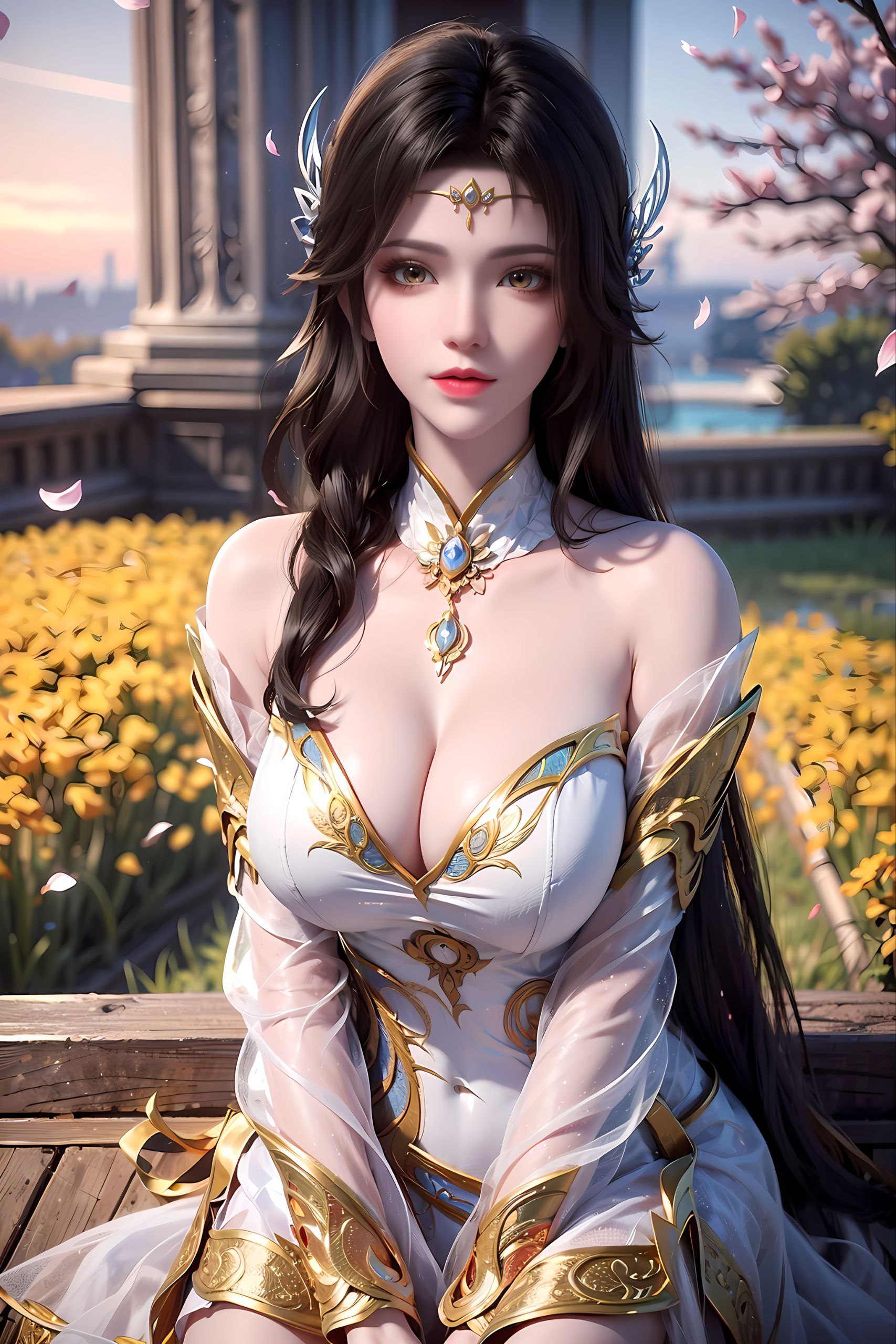 分享快乐与