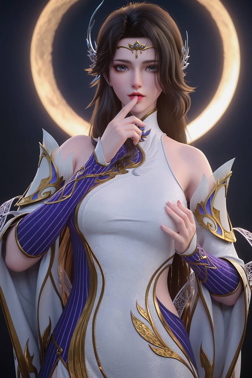关注