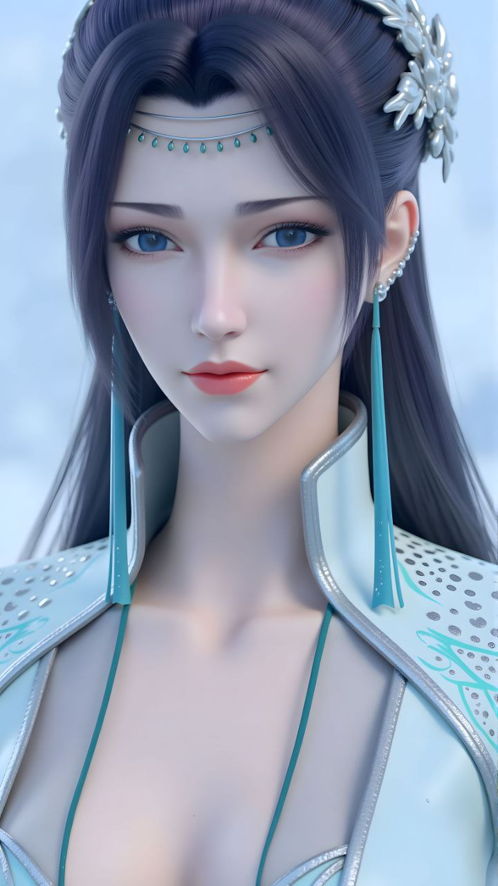 其真实身份