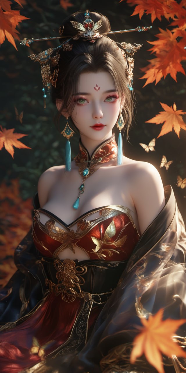 为您呈现一