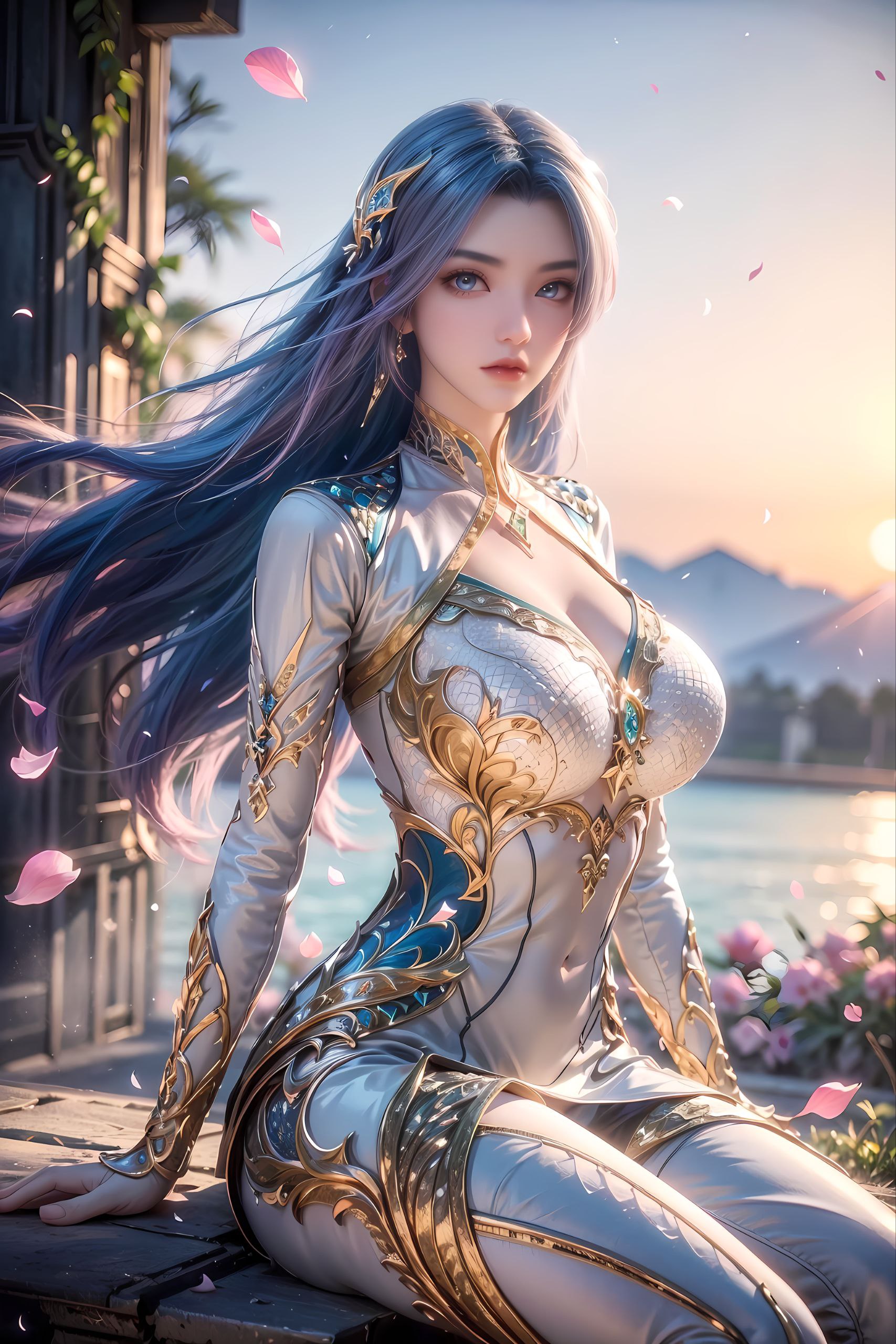 术的发展