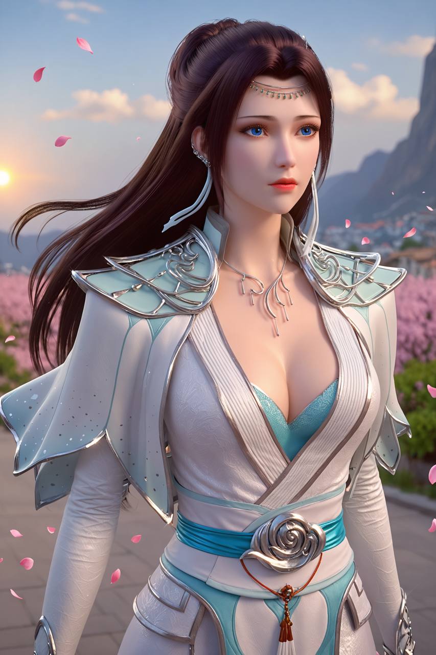 小明每天都