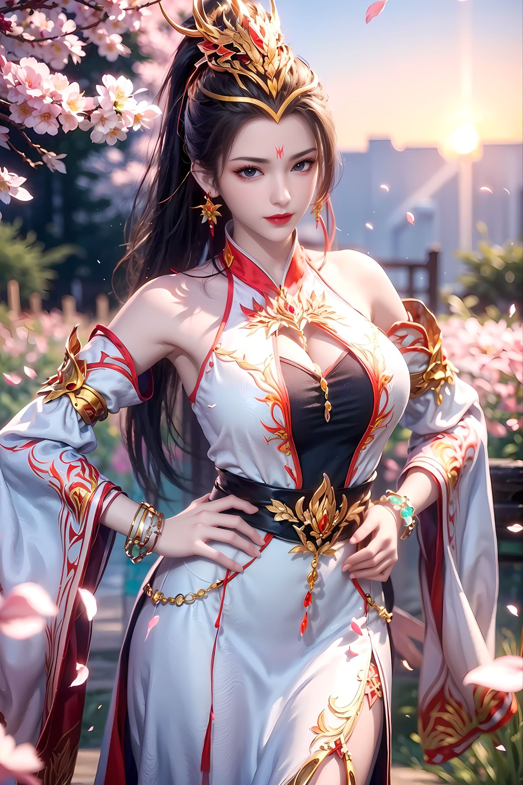 一无二的存