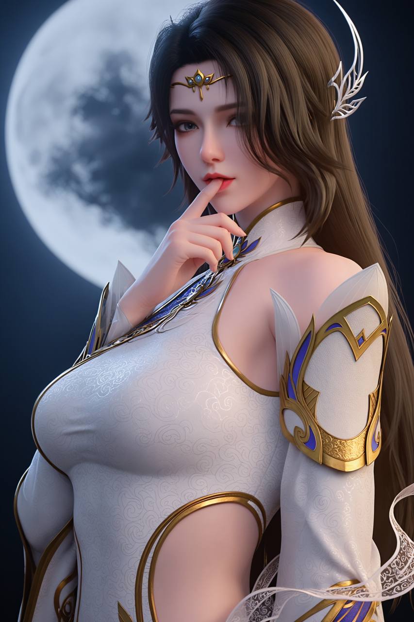 难以辨别