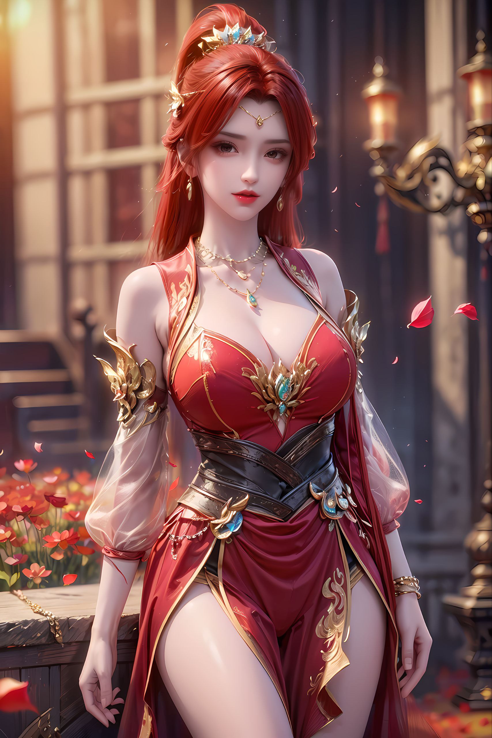 定制服务