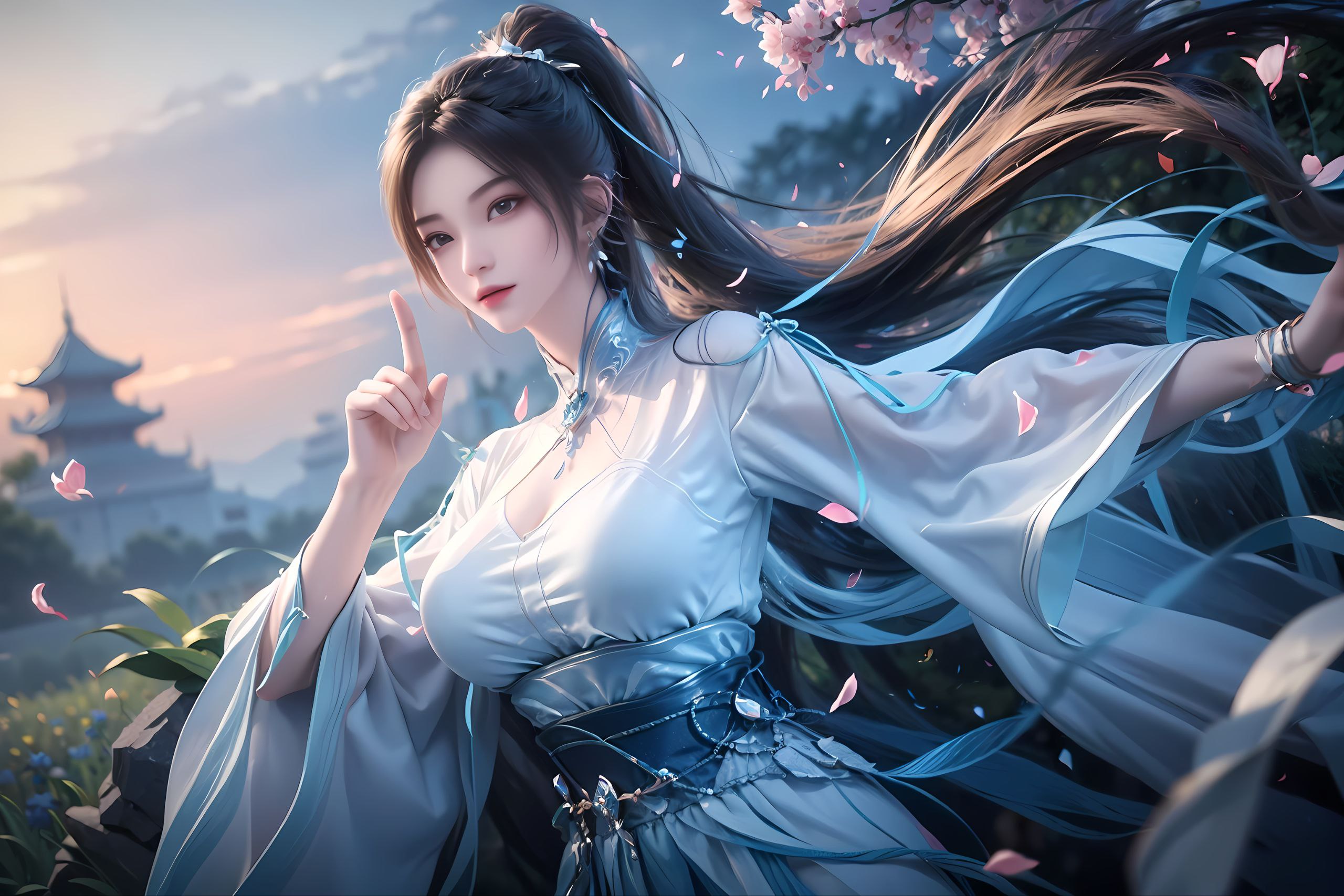 网站