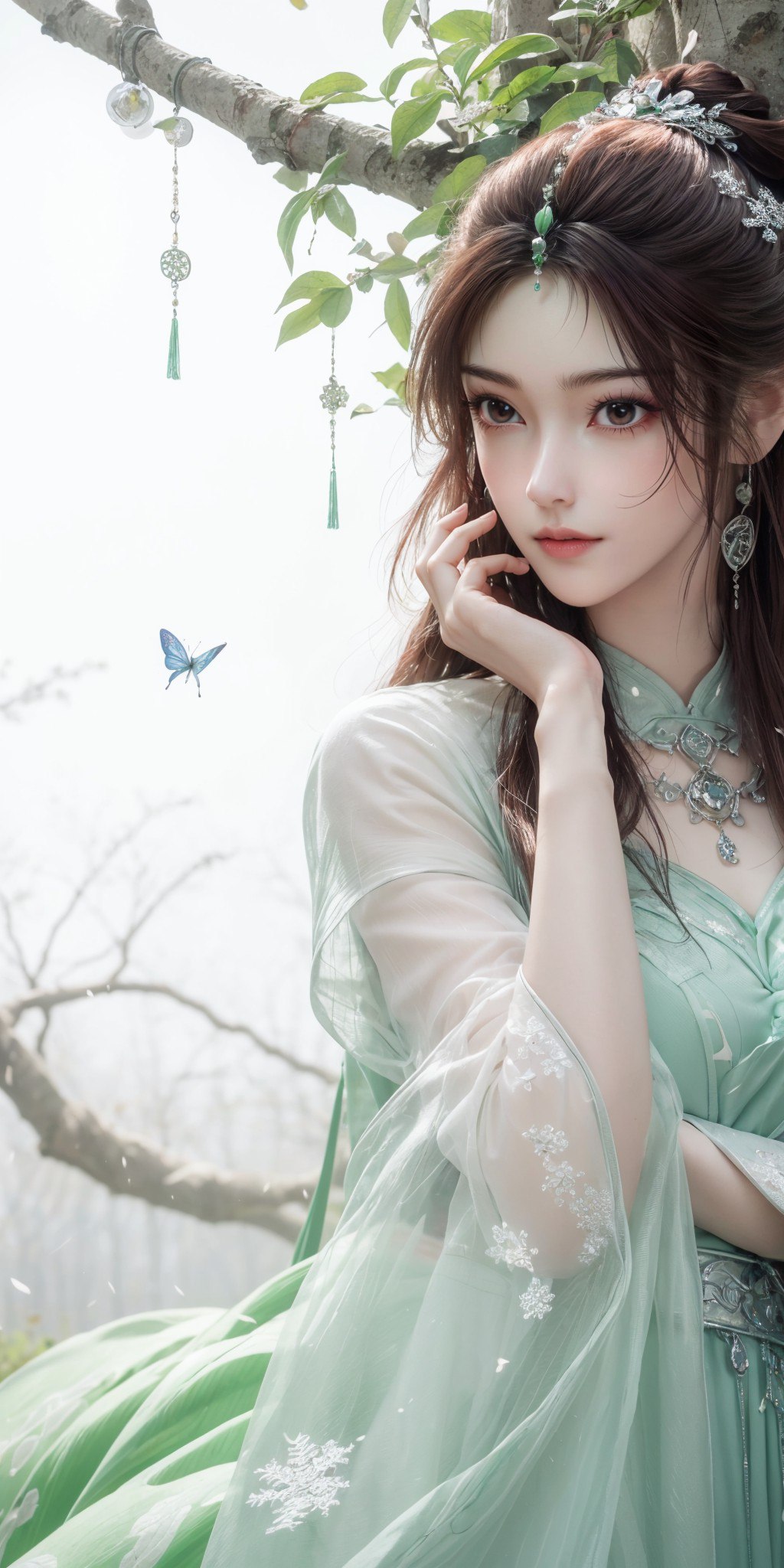 探究网红文