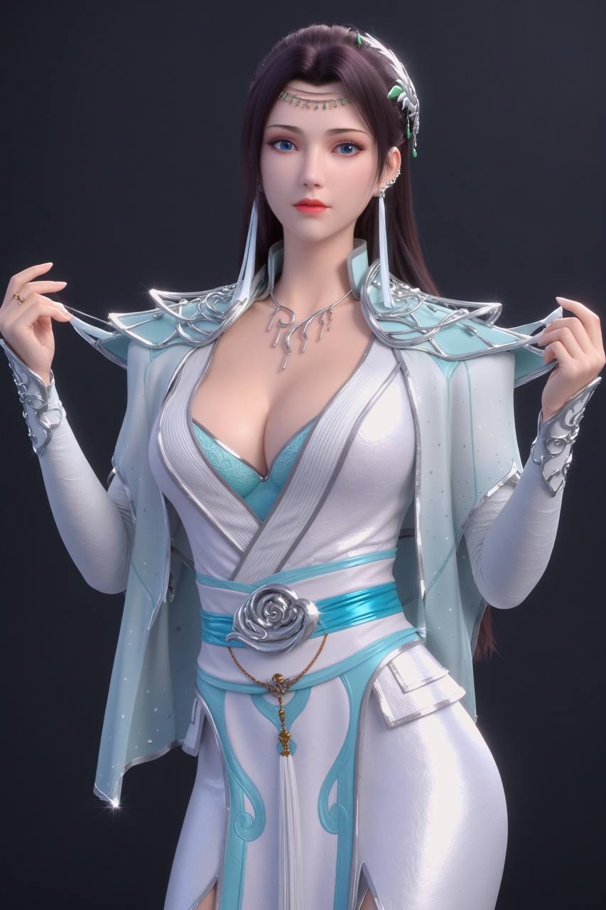 了一个思考