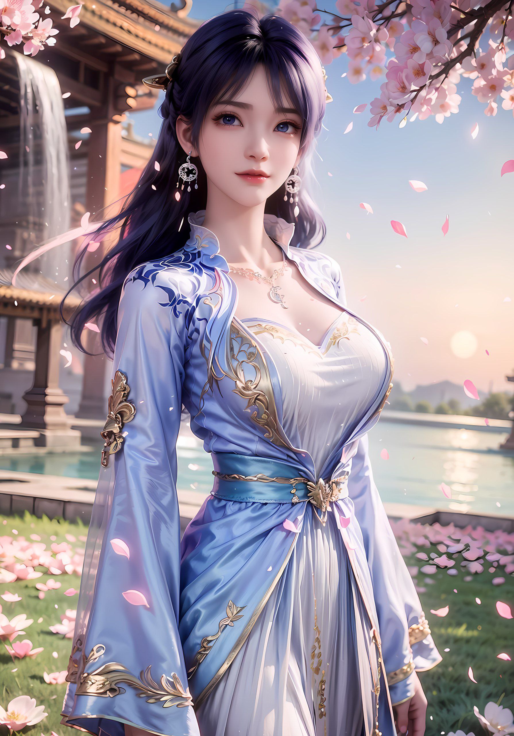 一些负面新