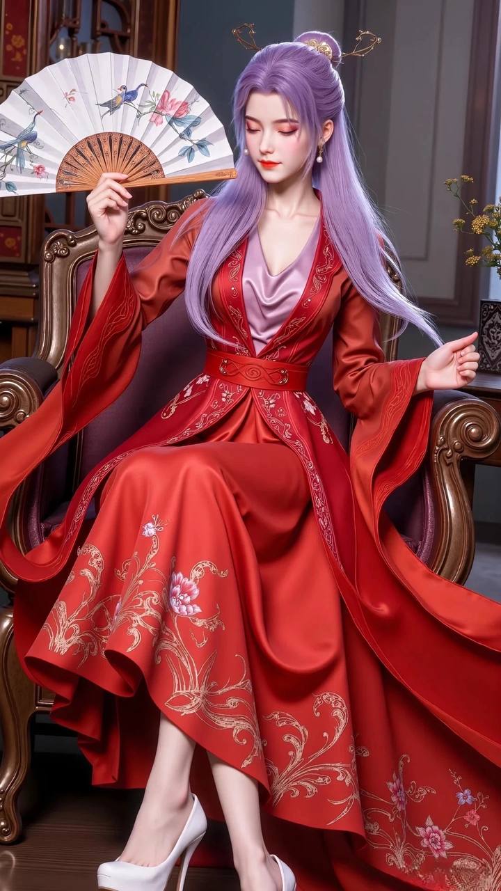 定性