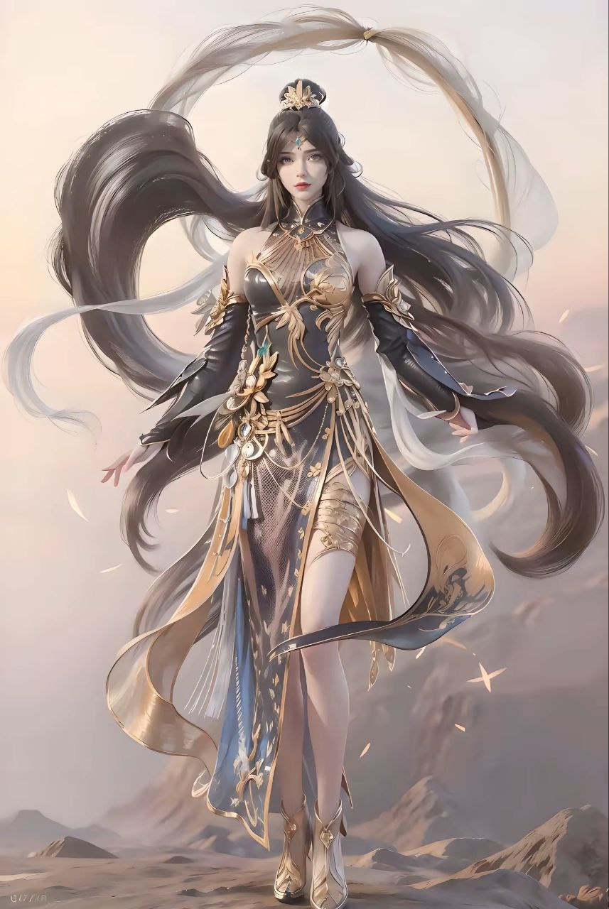 众多AV女