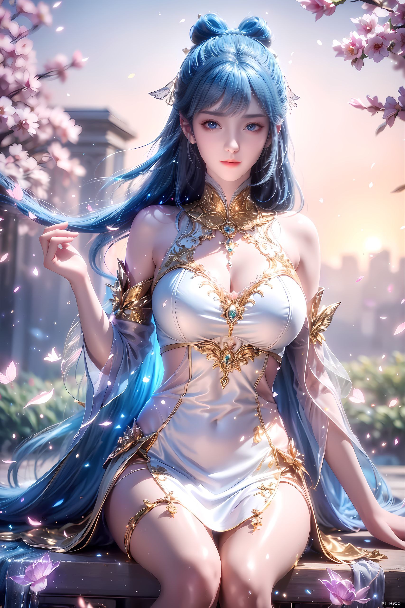 打造母婴生