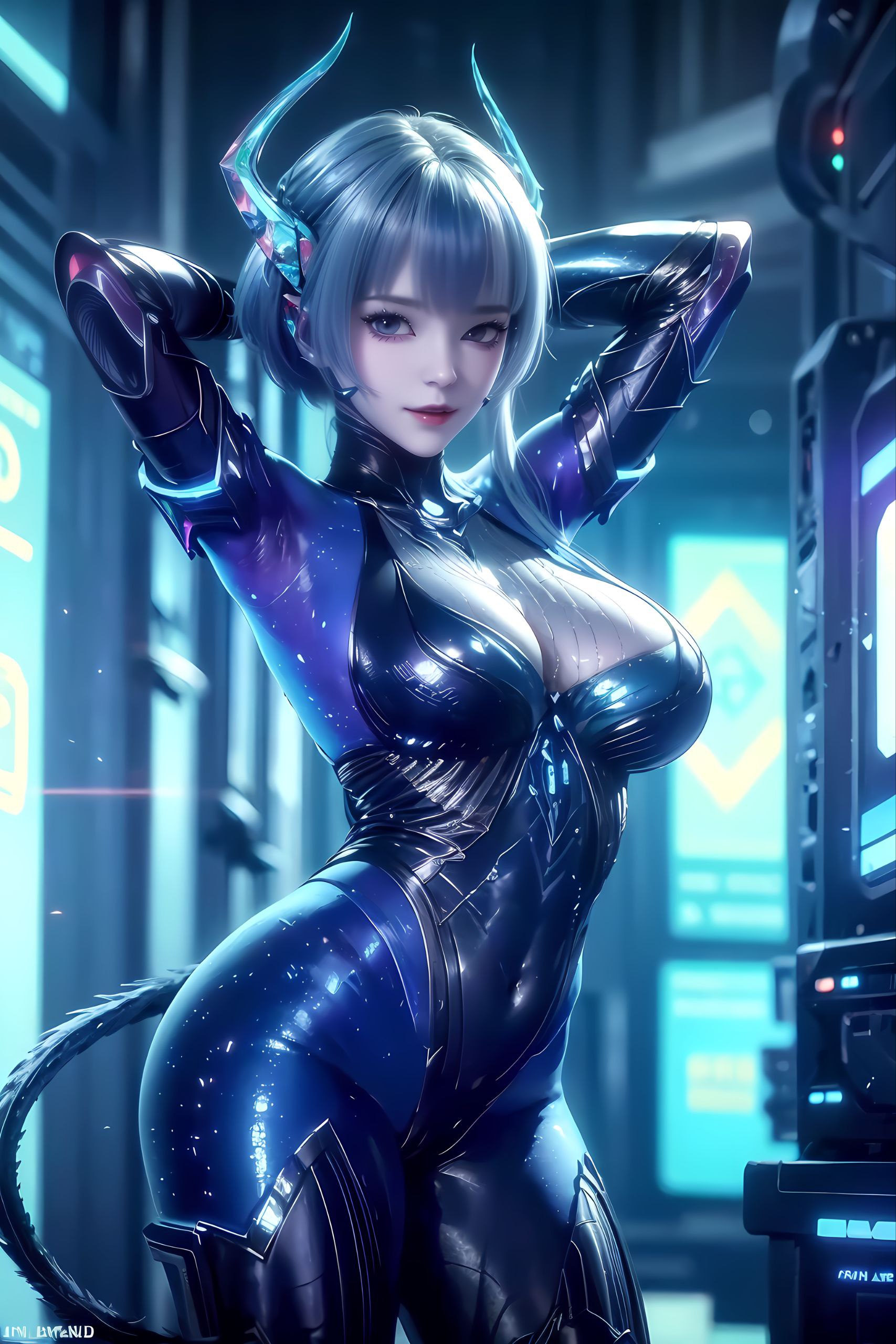 热点