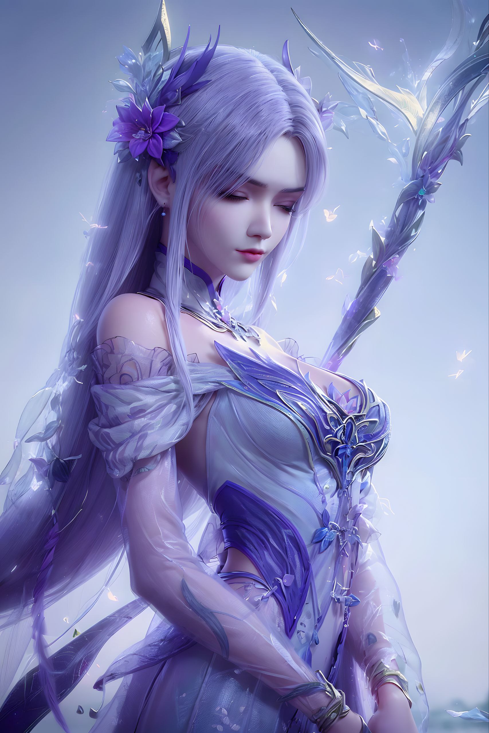 明星生活的